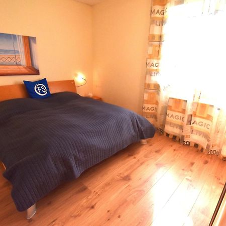 Ganterhals 4 Whg1 Apartment Dahme  Exterior foto