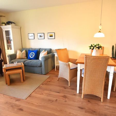Ganterhals 4 Whg1 Apartment Dahme  Exterior foto