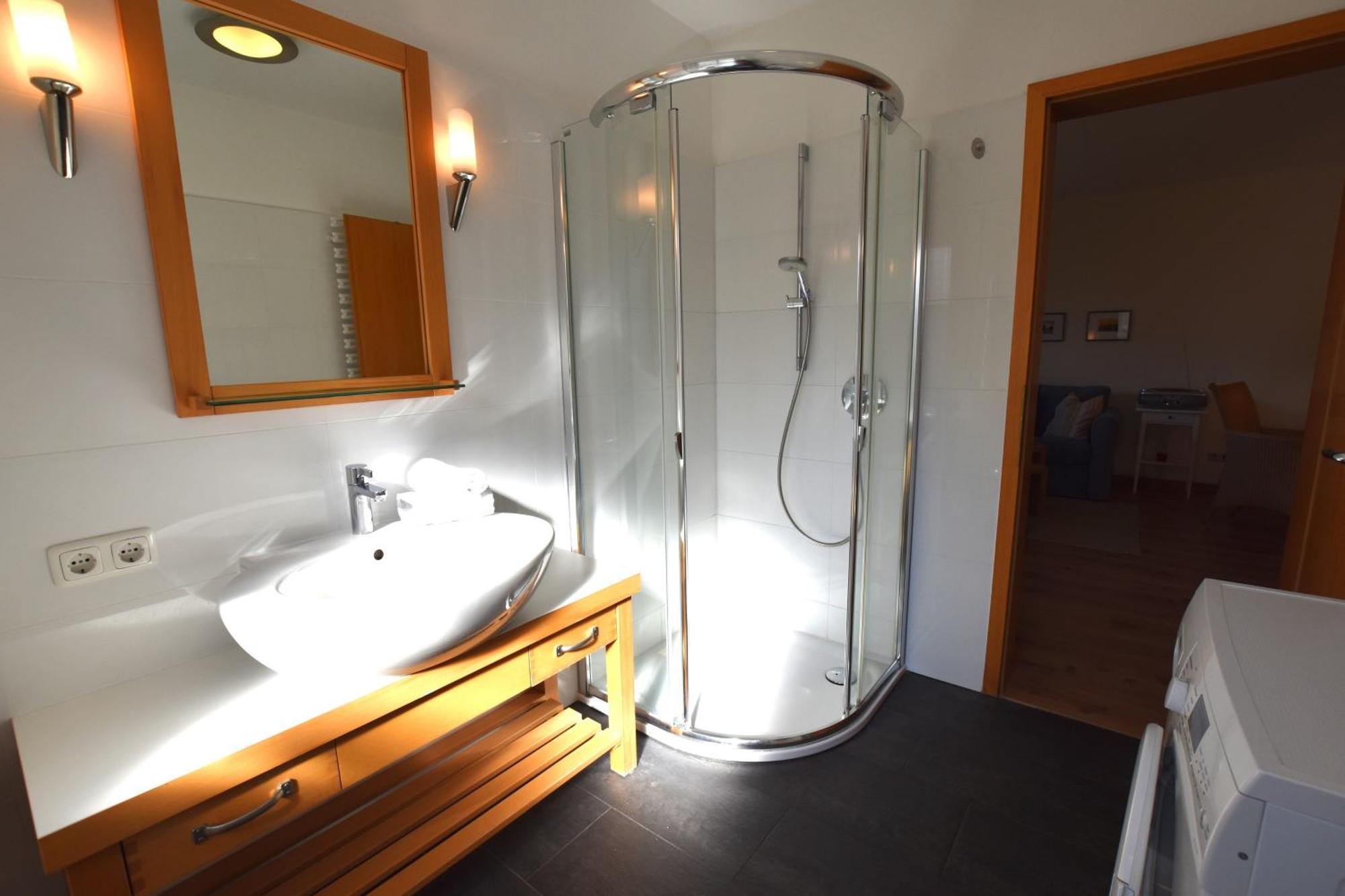 Ganterhals 4 Whg1 Apartment Dahme  Exterior foto